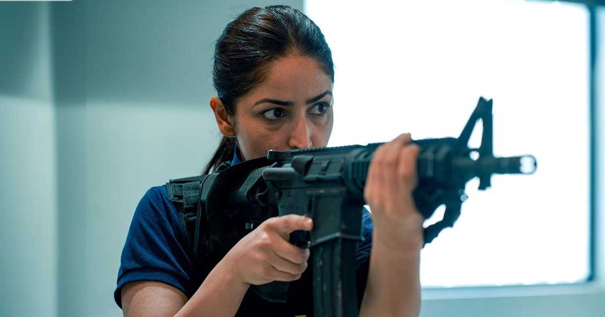 Article 370 Box Office Collection Day 3: Yami Gautam Delivers A Good Weekend