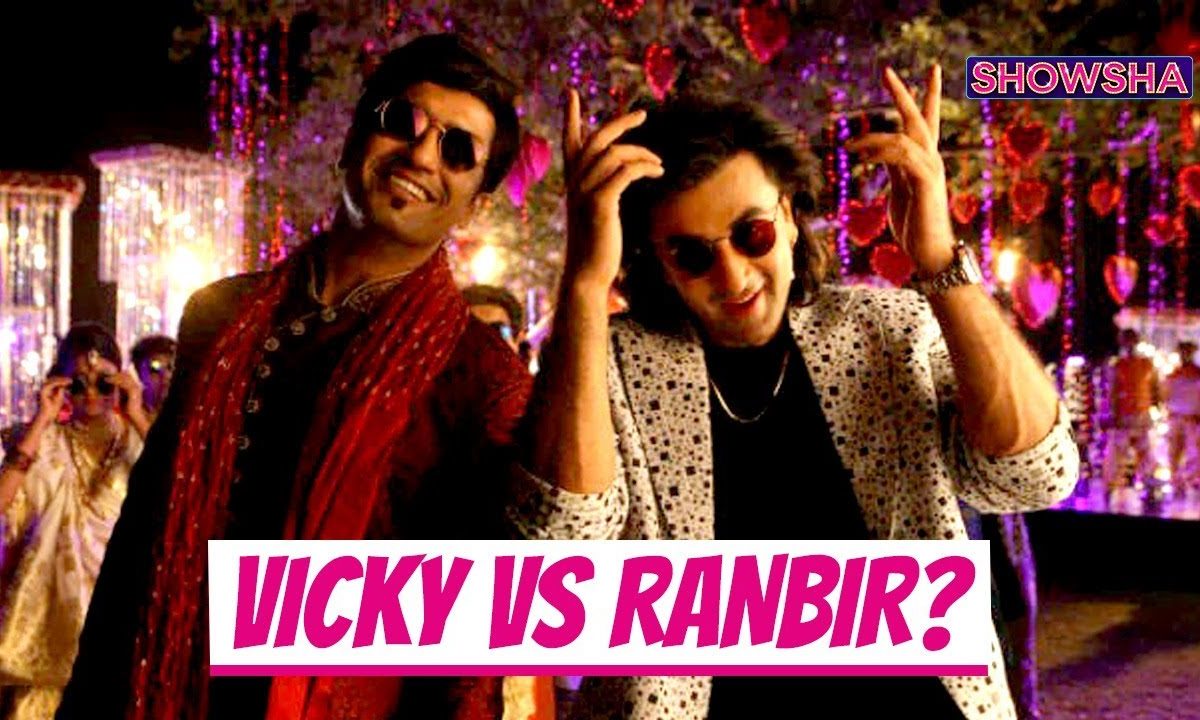 Vicky Is ‘Animal Park’ Villain? | Rakul-Jackky At TBMAUJ Success Bash | Praise For ‘Laapataa Ladies’