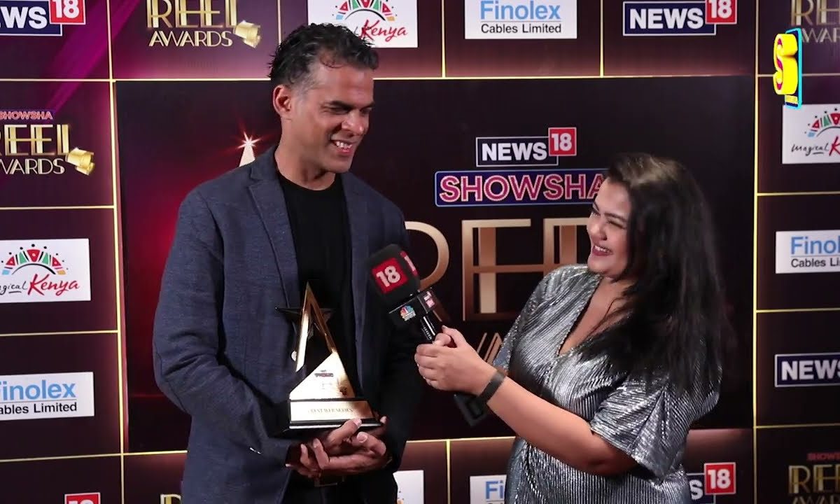 Vikramaditya Motwane Takes On Jury Duty For 2024 News18 Showsha Reel Awards, Has THIS To Say; WATCH