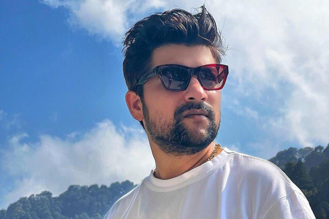 Manan Bhardwaj: The new music star on the rise