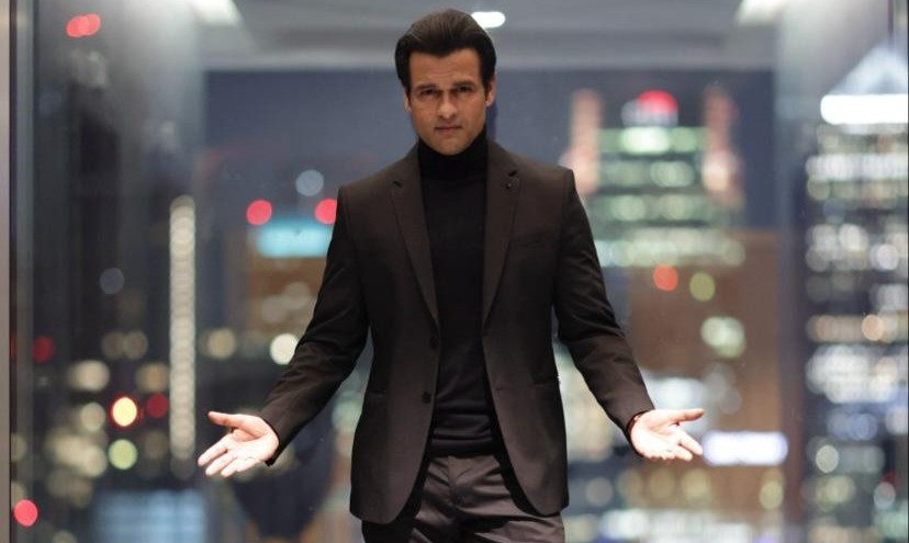 Manchale: The second song from sci-fi thriller IRaH