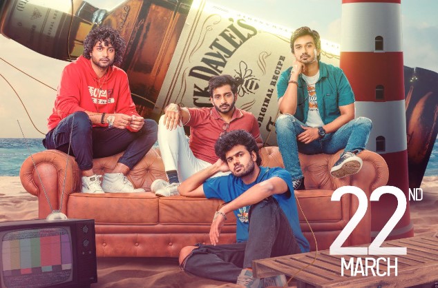 Roti Kapda Romance Movie OTT Release Date, OTT Platform, Time and More