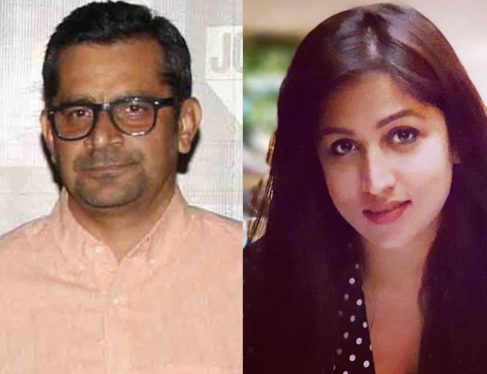 Filmmaker Subhash Kapoor applauds look designer Sanah Kewal’s masterful work in Maharani Season 3