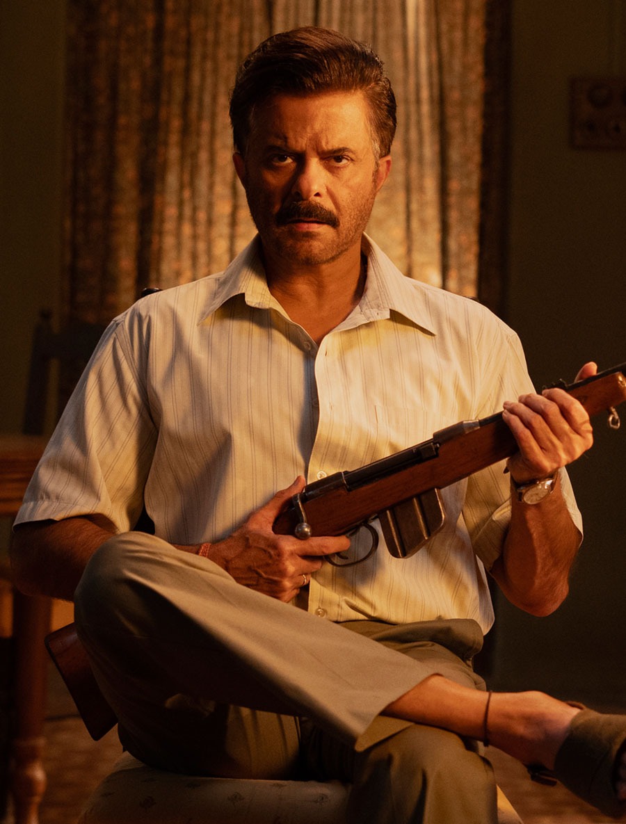 Subedaar : Movie Release date, Cast, Trailer, Rating & Reviews