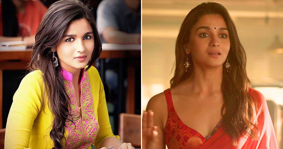 Alia Bhatt At The Box Office: 12 Years, 15 Films & An Impressive Average Of 102.14 Crores Per Film!