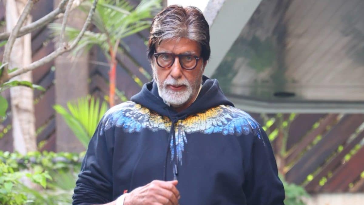 Amitabh Bachchan Says He Was Mobbed, ‘Immobile’ At ISPL 2024 Final: ‘By The Time Compromised Security…’
