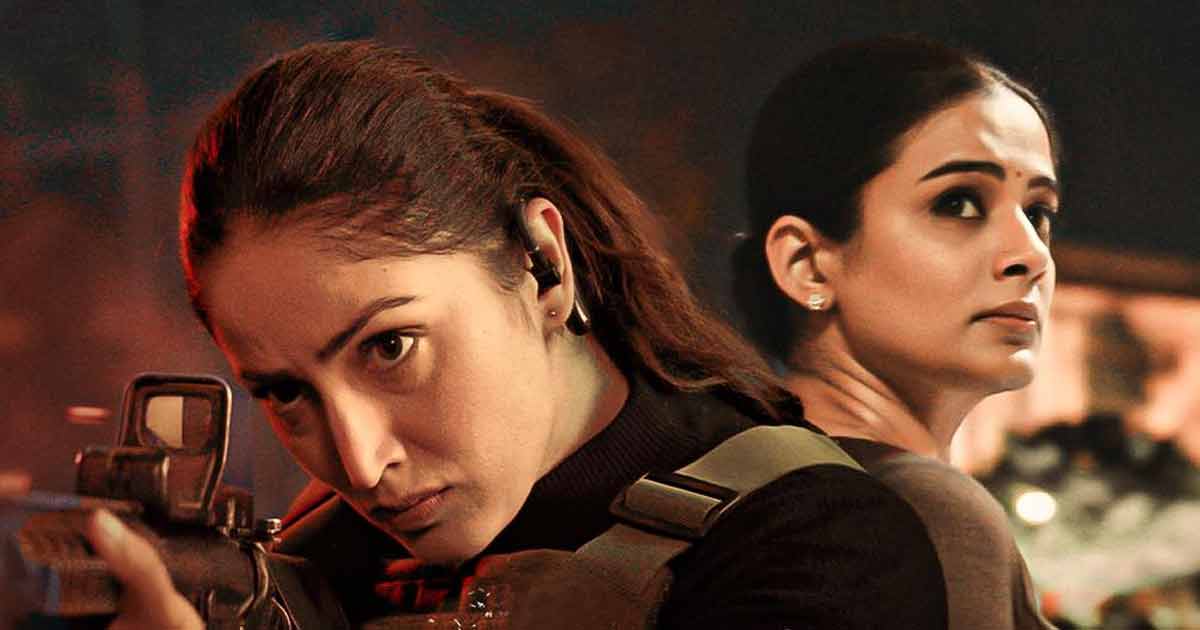 Article 370 Box Office Collection Day 7: Yami Gautam Starrer Does Well In Week One!