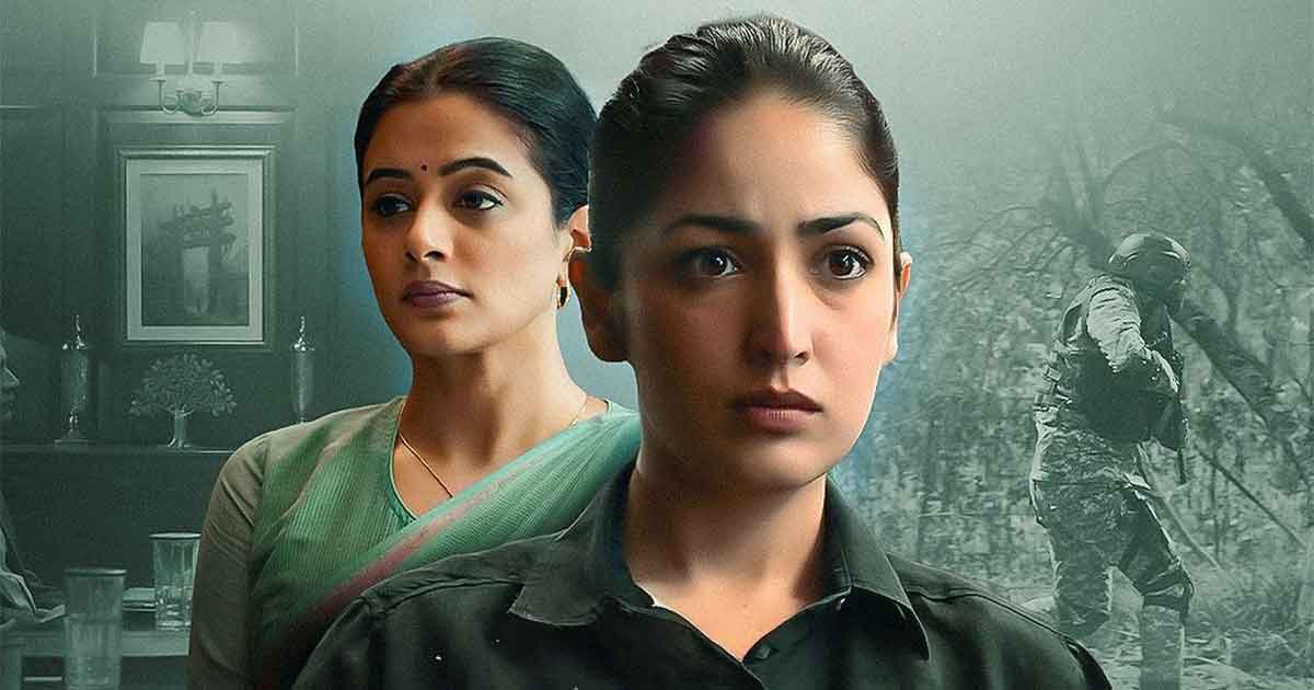 Article 370 Box Office Collection Day 28: Yami Gautam’s Film Chases The 80 Crore Mark