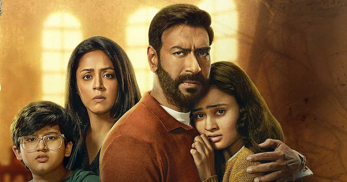 Shaitaan Box Office Collection Day 16: Ajay Devgn’s Film Gears Up For An Excellent Extended Holi Weekend!