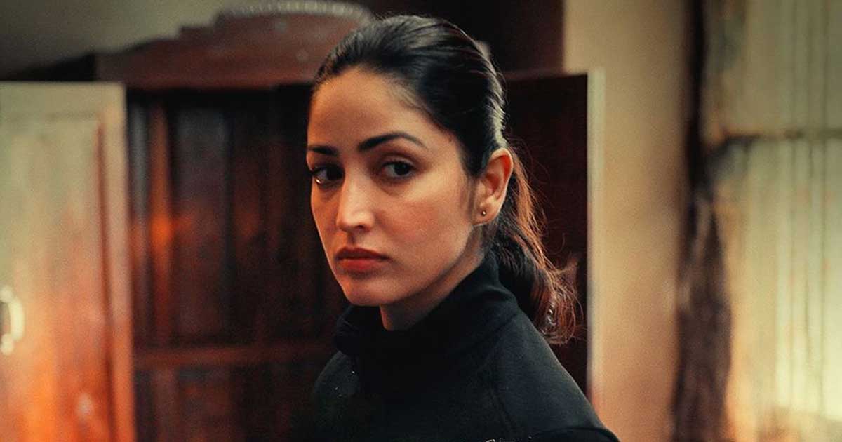 Article 370 Box Office Collection Day 10: Yami Gautam Starrer Hits Half-Century!