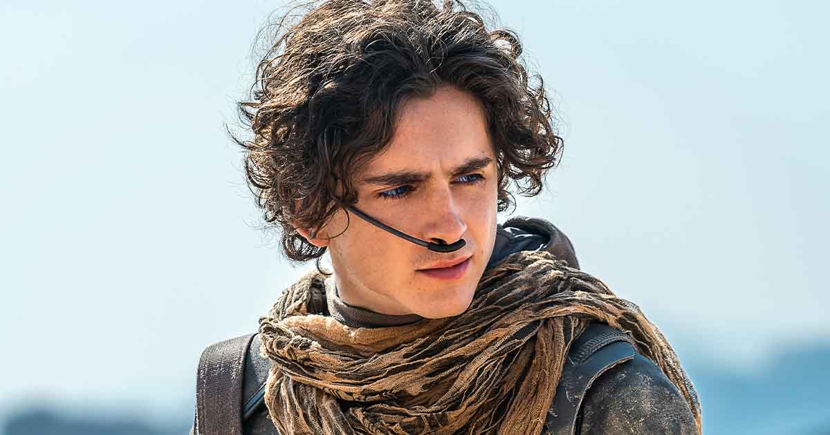 Dune 2 Box Office Collection Day 2 (India) Massive 42.5 Jump By