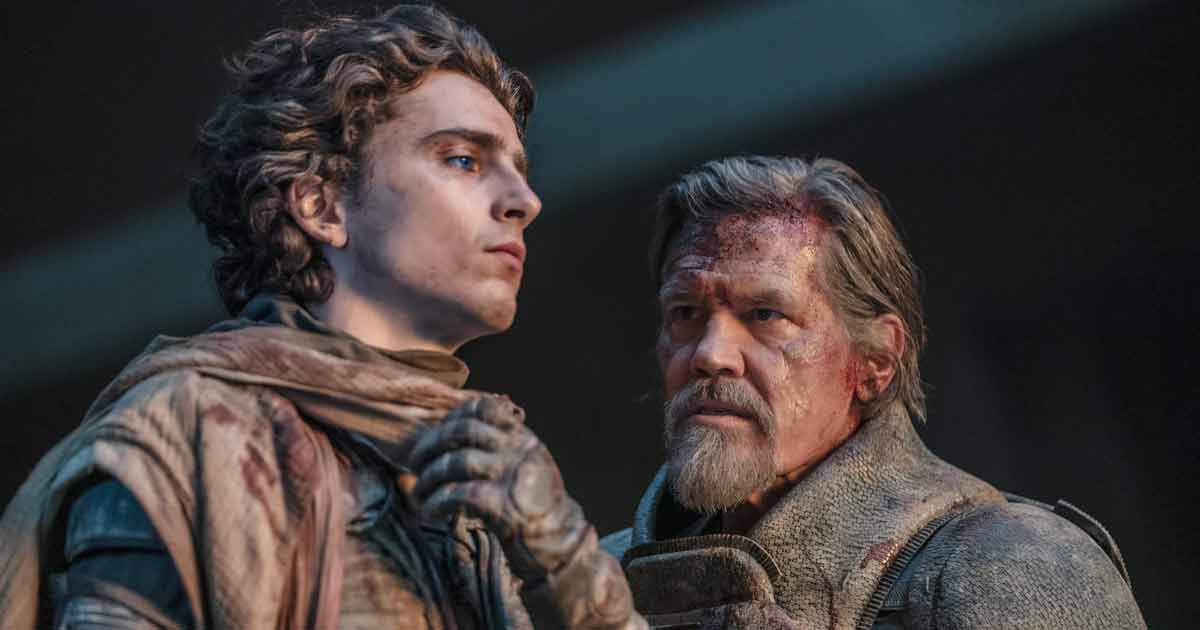 Dune 2 Box Office (Worldwide): Timothee Chalamet-Led Magnum Opus Already Crosses $50 Million Milestone!