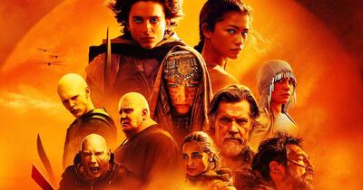Dune: Part Two Budget & Box Office Collection Day 1 India, USA & Worldwide
