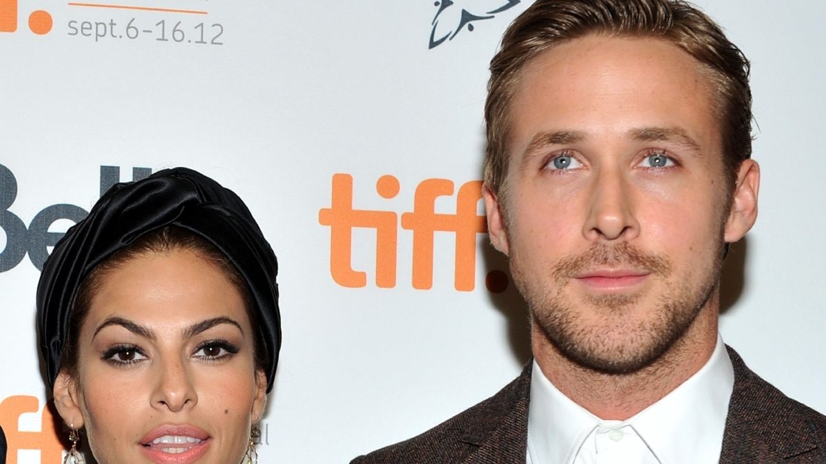 Eva Mendes Opens Up About Her Acting Hiatus After Kids with Ryan Gosling: ‘If I Can Have…’