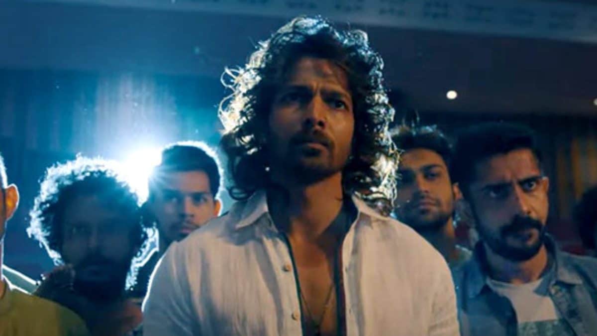 Dange Review: Bejoy Nambiar Delivers A Thought-Provoking Film Packed With Impressive Performances