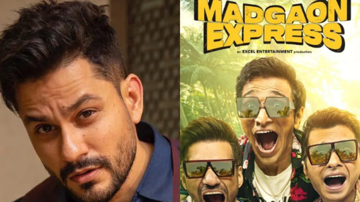 Kunal Kemmu Was Scared To Share Madgaon Express Script: ‘Didn’t Want Them To Feel Like I Was An…’