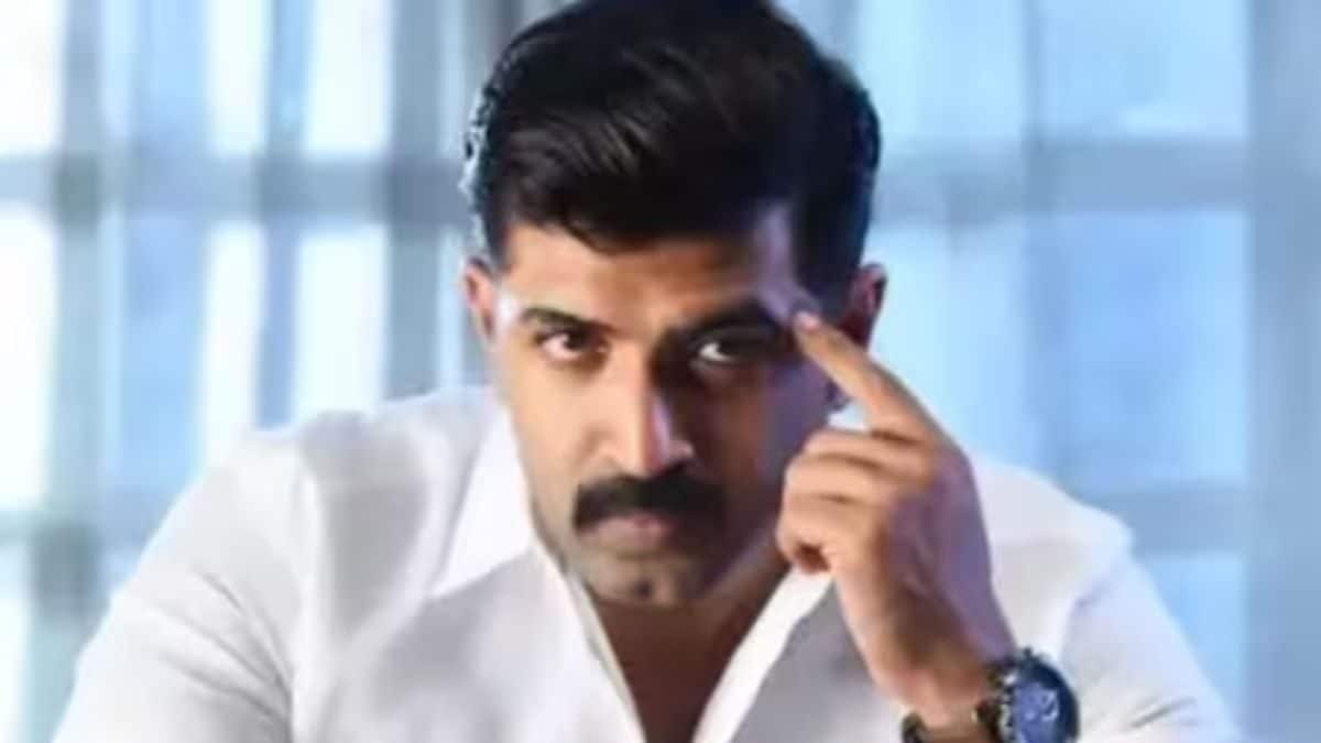 Actor Arun Vijay Files Police Complaint Against YouTube Channel; Deets Inside
