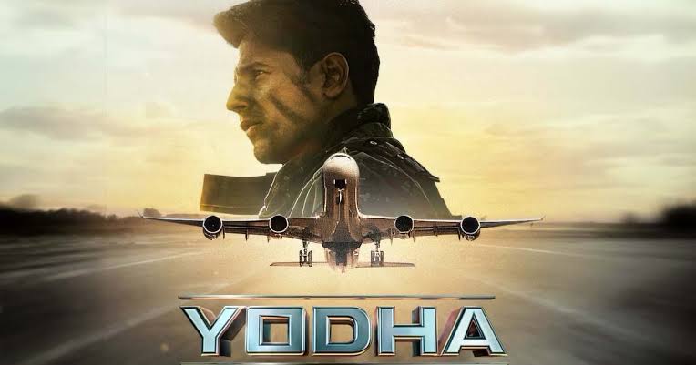 Yo duh! The Sidharth Malhotra film is hijacked by its poor storytelling – Beyond Bollywood