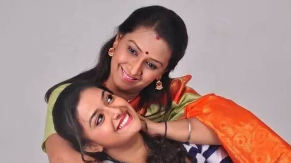 When Keerthy Suresh’s Mother Called This Actor After Their Wedding Rumours Went Viral