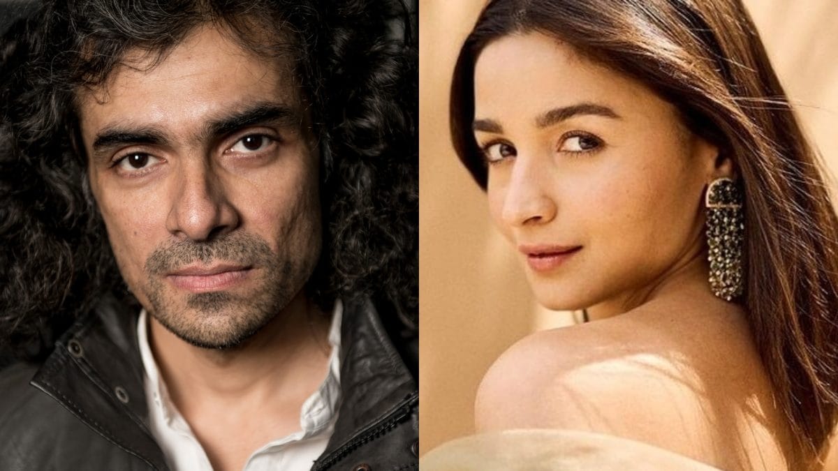 Alia Bhatt Wasn’t Imtiaz Ali’s First Choice For Highway: ‘The Unit Was Not Convinced About…’