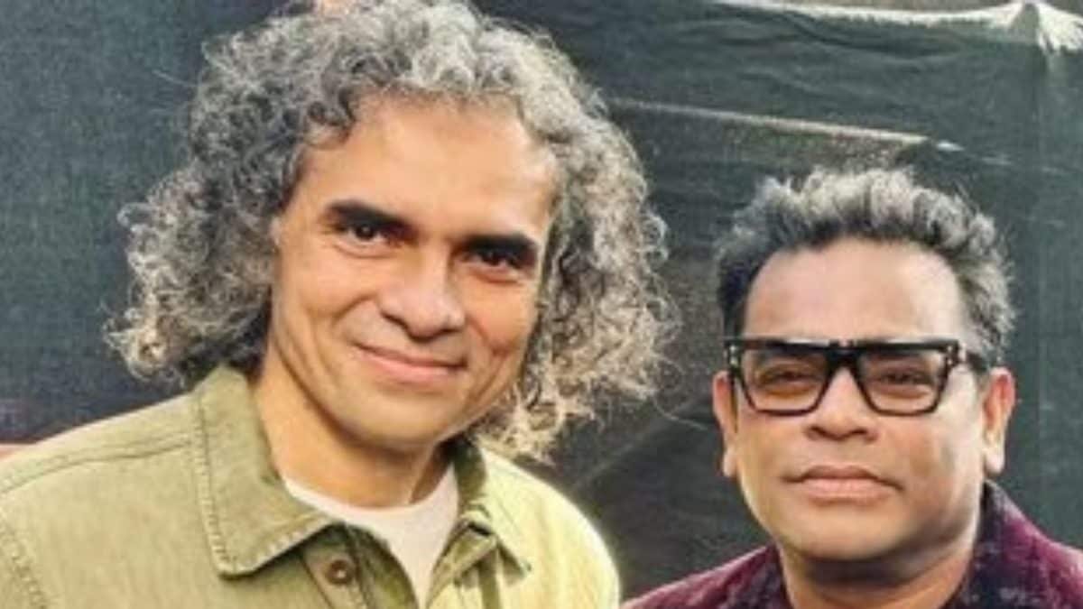 Imtiaz Ali Says ‘Gaalis’, Jokes Keep His Bond ‘Strong’ With AR Rahman: ‘Onlooker Might Wonder How Could…’