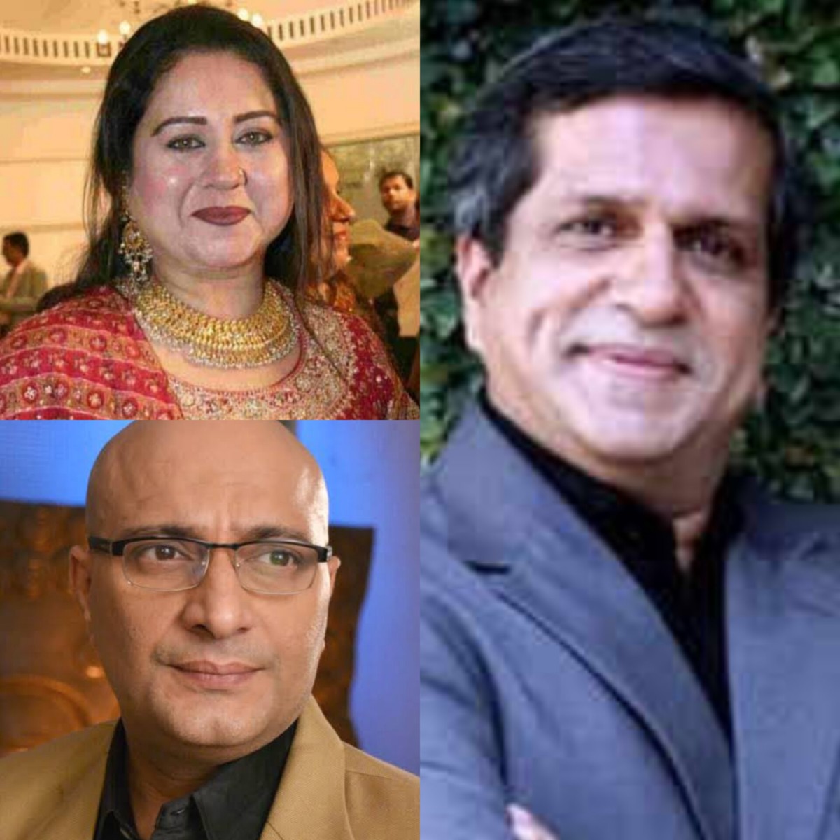 Priti Sapru Walia’s defamation case against me is a conspiracy to shield Darshan Jariwala from being arrested by Kolkata police – Beyond Bollywood