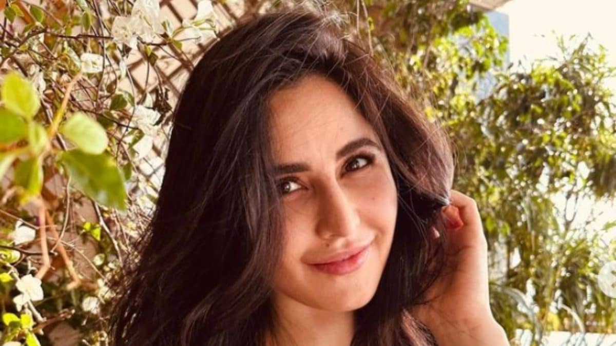 Katrina Kaif Says Jackie Shroff Told Her To Learn Devnagri, Reveals Her Lines Weren’t Dubbed By Other Artists
