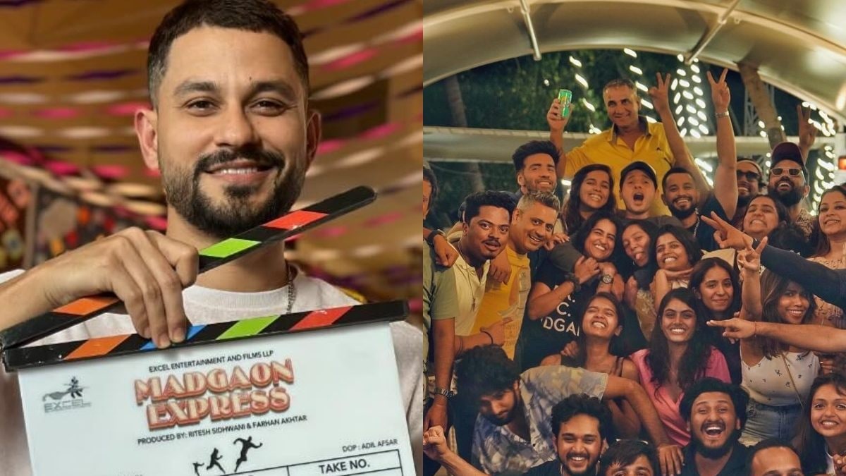 Madgaon Express Box Office Day 6: Kunal Kemmu Film Drops Big, Inches Close To Rs 13 Crore