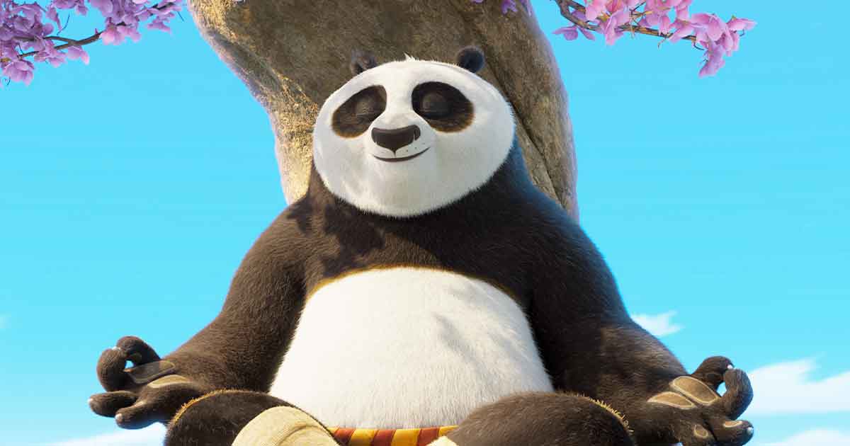 Kung Fu Panda 4 Box Office (North America): Aiming To Score 2nd Biggest Opening Weekend For The Franchise!