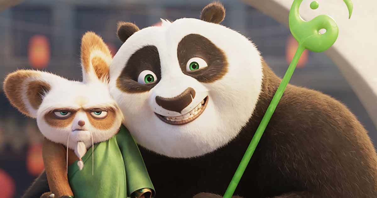 Kung Fu Panda 4 Catapults Franchise’s Worldwide Earning Beyond $2 Billion Milestone