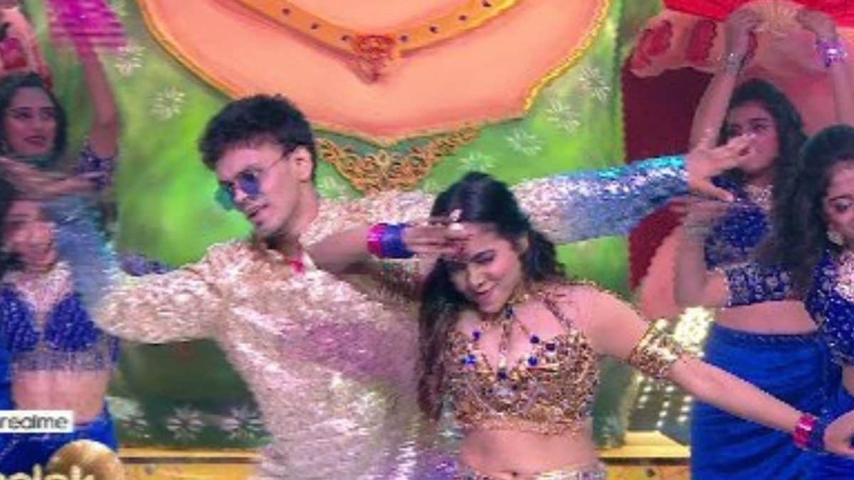 Jhalak Dikhhla Jaa 11 Grand Finale: Manisha Rani Gets Standing Ovation; Will She Win?