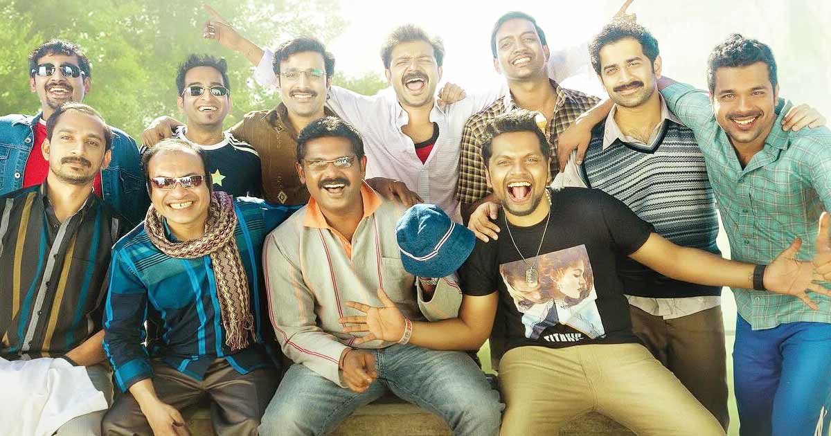 Manjummel Boys Box Office Collection Day 32: Continues Victory Lap, Earns Near 500% Profit In 5th Weekend!