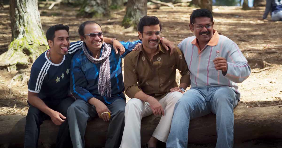 Manjummel Boys At The Worldwide Box Office (After 28 Days): Crosses The 200 Crore Mark