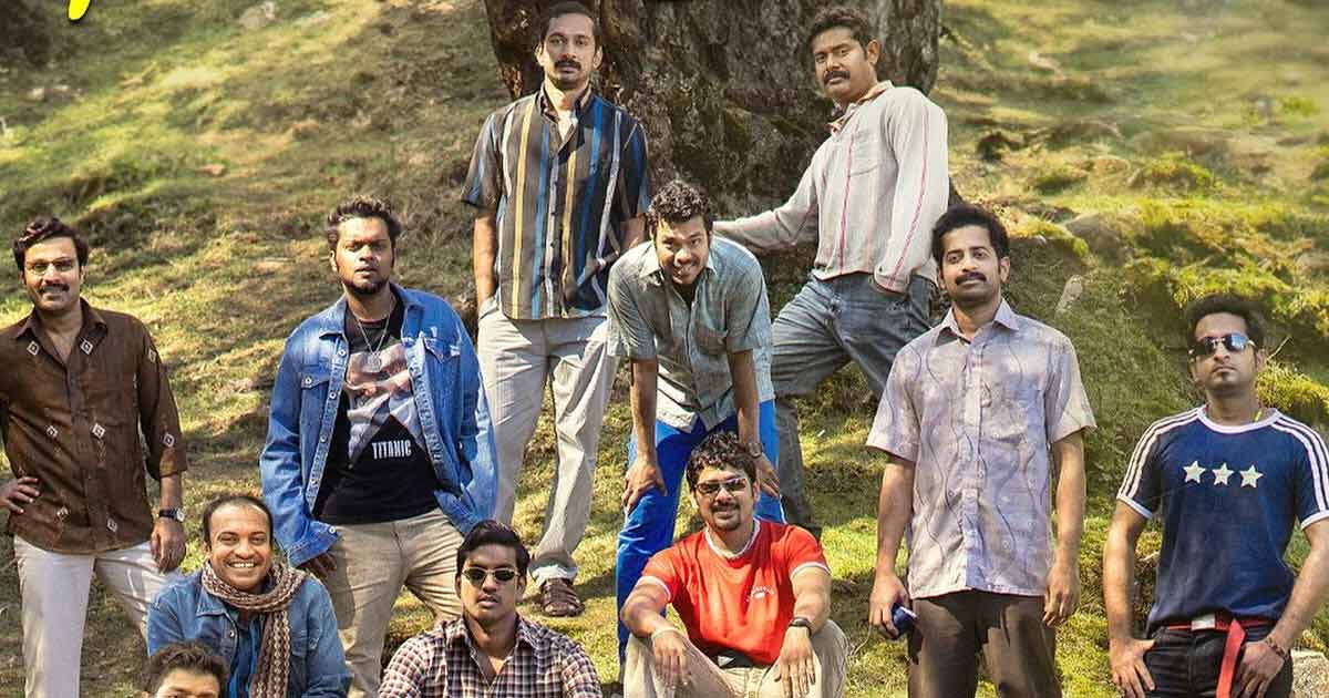 Manjummel Boys Box Office Collection Day 27: Surges 14% On 4th Tuesday; Poised For 200 Crore Milestone