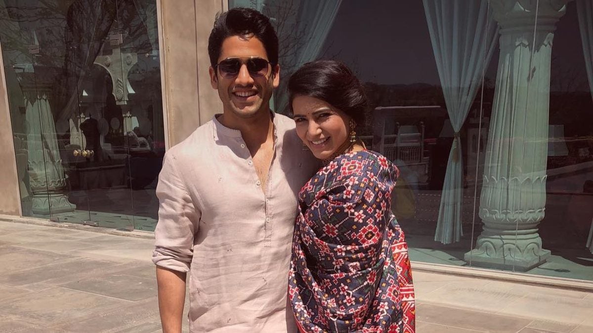 Samantha Ruth Prabhu Wants ‘No Connection With Her Past’ With Naga Chaitanya After Divorce: Report