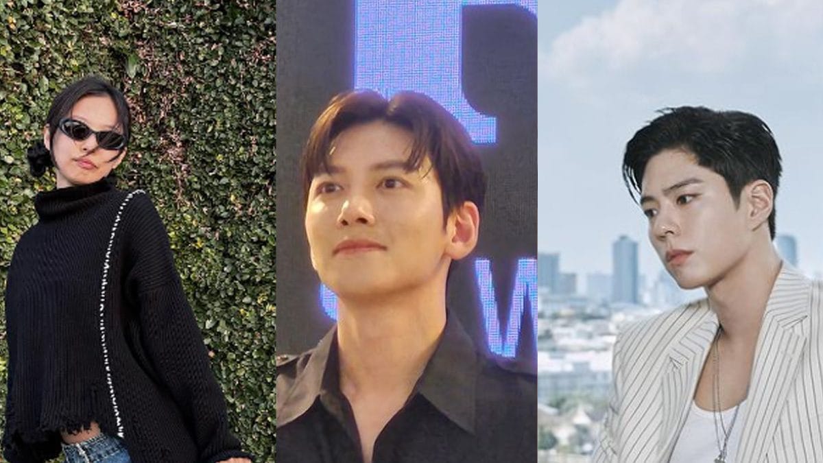 Park Bo Gum, Ji Chang Wook, BLACKPINK’s Jennie To Star In My Name Is Gabriel