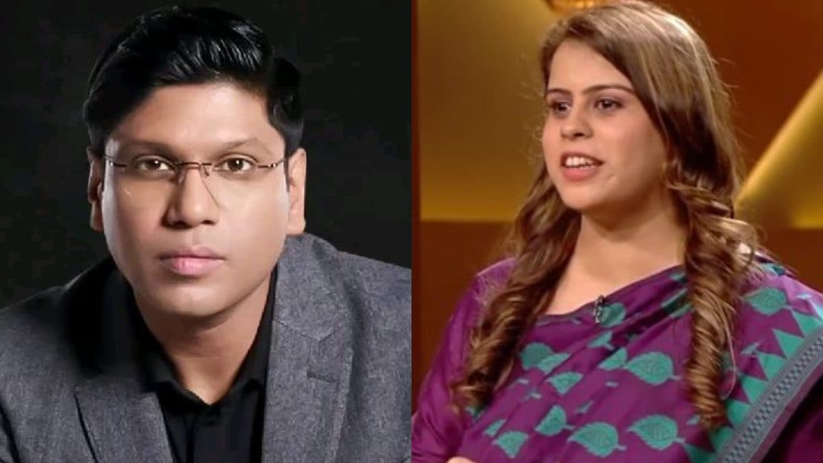 Shark Tank India 3 Pitcher Calls Peyush Bansal ‘Worst’, Makes SHOCKING Comment: ‘He Used The Word…’
