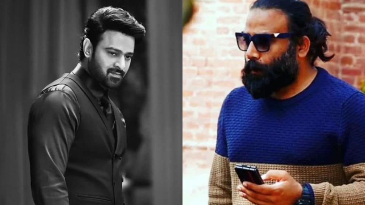 Prabhas To Begin Spirit Shoot By December 2024? Director Sandeep Reddy Vanga FINALLY Reveals