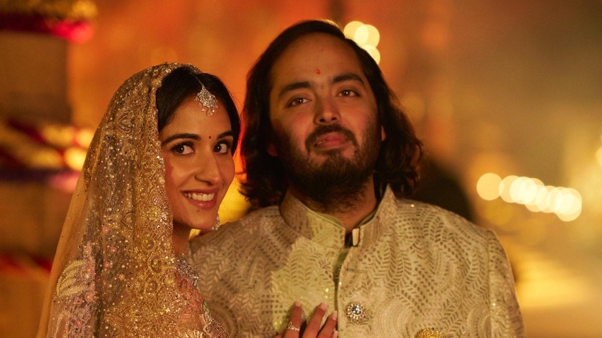 Radhika Merchant Opens Up On Pre-Wedding Gala With Anant Ambani, Says ‘We Went To Great Lengths To…’