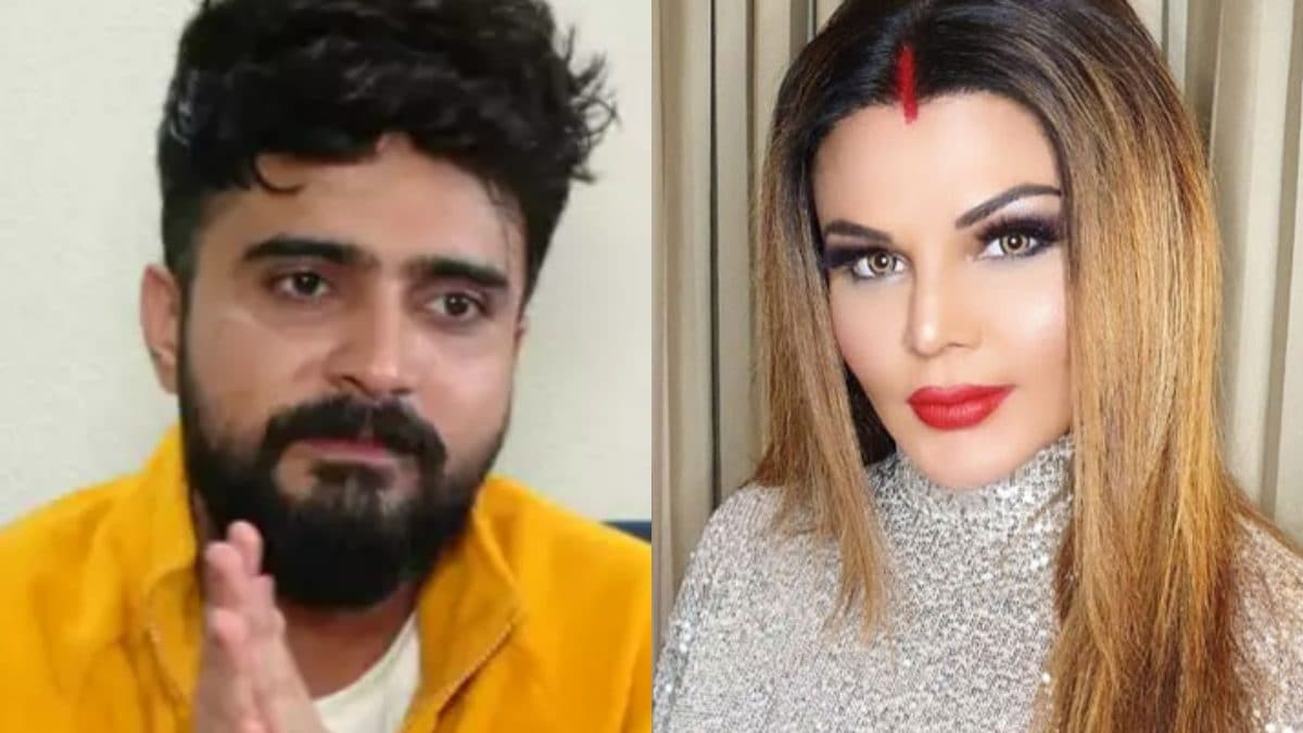 Adil Khan Durrani Says His Marriage With Rakhi Sawant Is ‘Null and Void’: ‘Mujhe Dhoke Mein Rakh…’