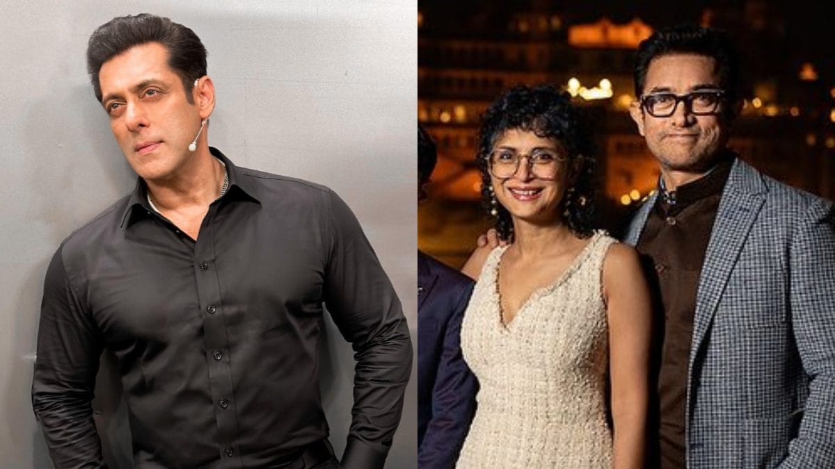 Salman Khan Reviews Kiran Rao’s Laapataa Ladies But Makes a MASSIVE Goof-Up; Gets Schooled