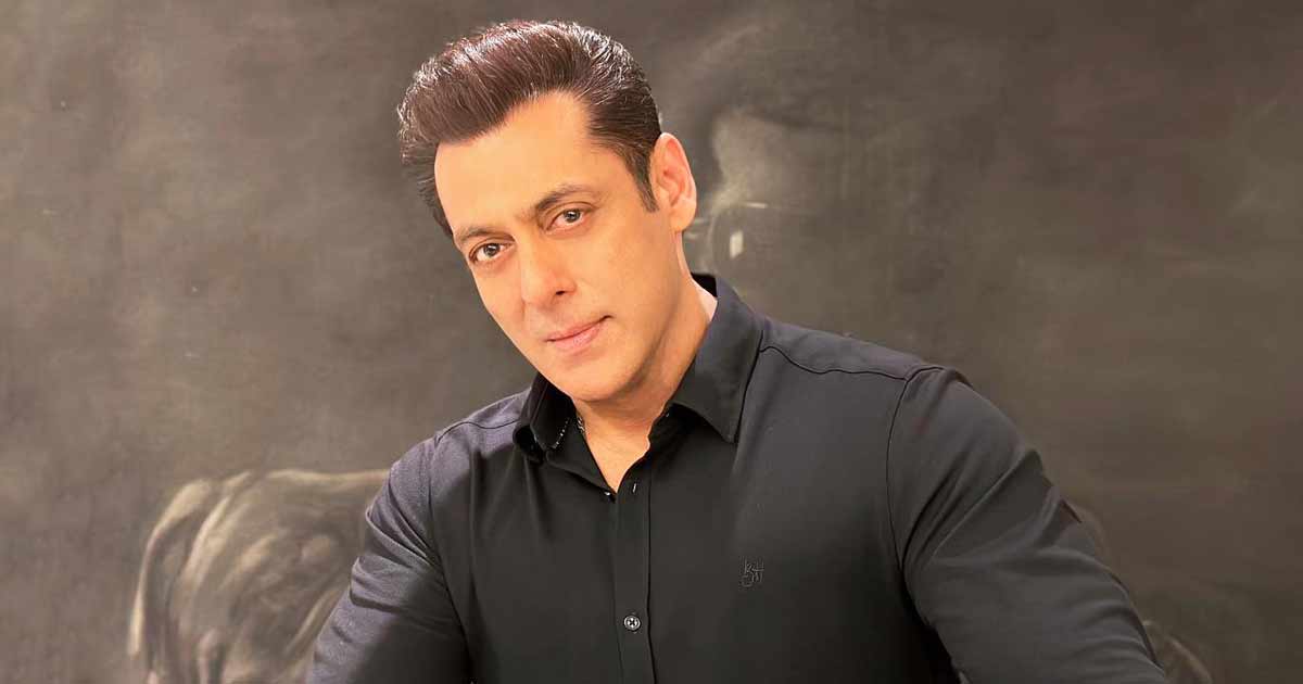 Box Office: Salman Khan Will Stay At #1 In Star Ranking Despite No Release In 2024?