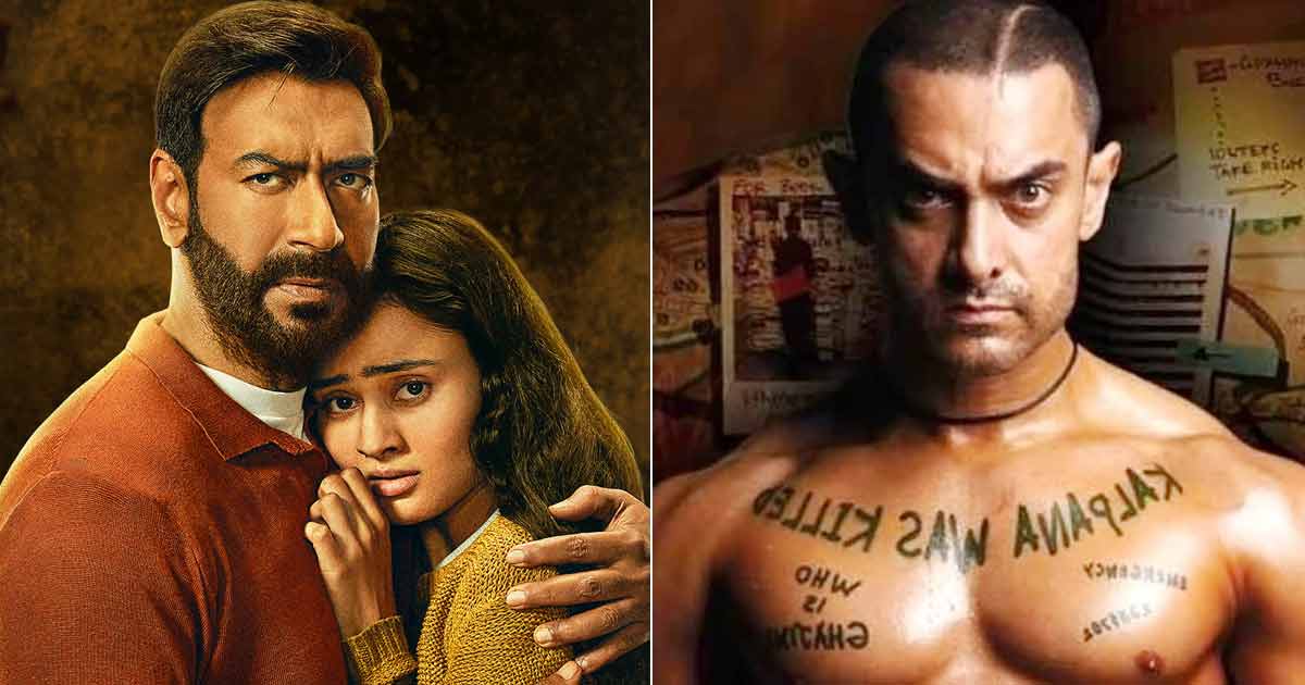 Shaitaan Box Office: Beats Aamir Khan’s Ghajini, Akshay Kumar’s Holiday & 2 Other Bollywood Biggies!
