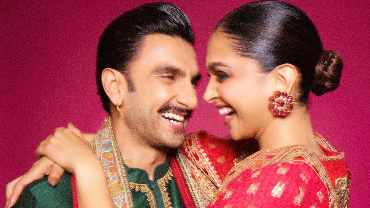 Deepika Padukone, Ranveer Singh Announce PREGNANCY; Baby Due in September; Kriti, Varun Send Wishes
