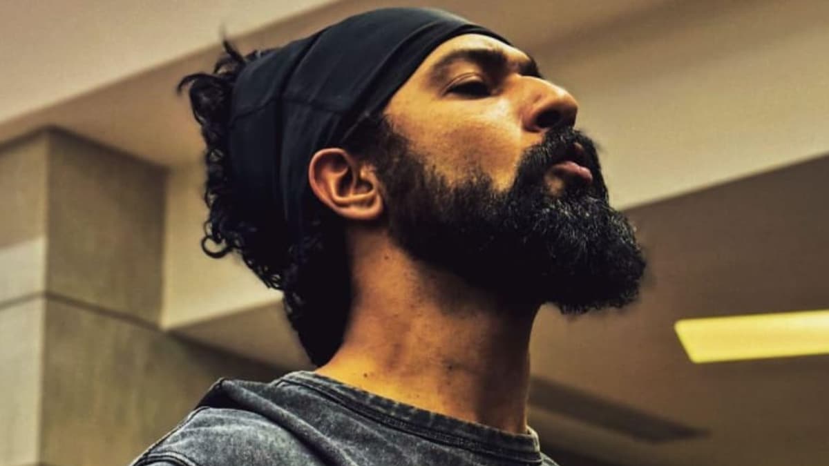 Vicky Kaushal To Bulk Up With 25 Kilos Of Muscles For Chhatrapati Shivaji Maharaj Role? Know Here