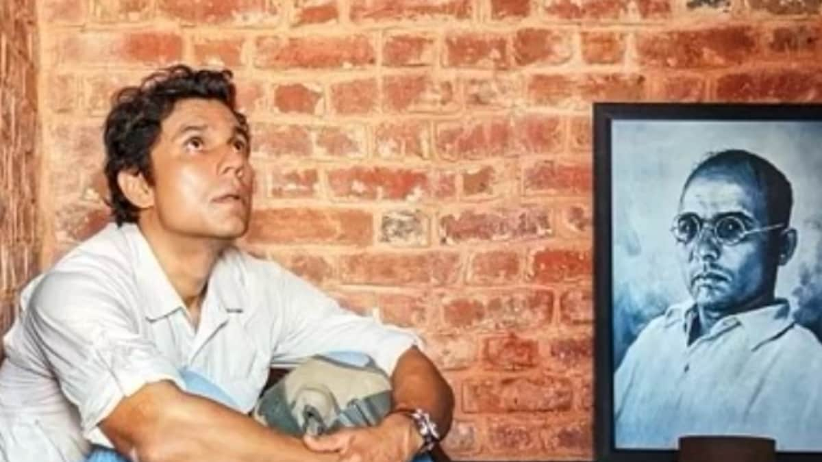 Randeep Hooda Recalls Almost SELLING His Horse Due To Financial Struggles: ‘I Had Zero Money To…’