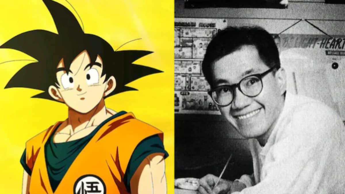 Who Was Akira Toriyama? The Legendary Manga Creator Who Wanted To ‘Please Japanese Boys’ With Dragon Ball