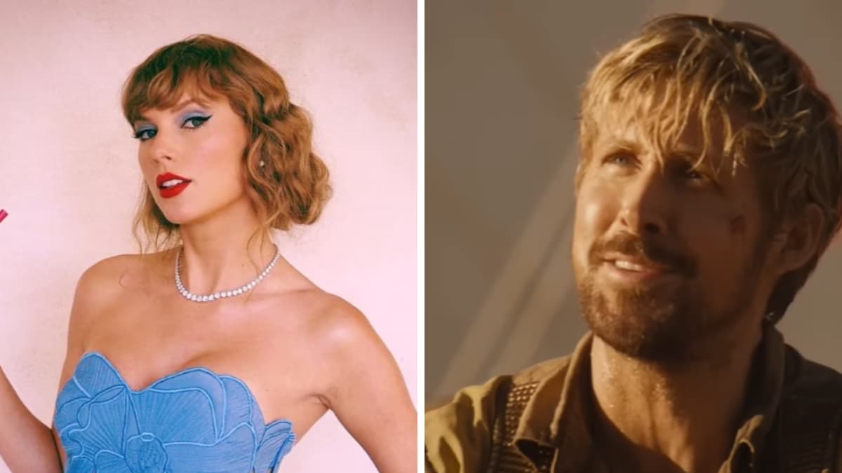Is Taylor Swift’s Music Part Of Ryan Gosling’s The Fall Guy? Director David Leitch Says This