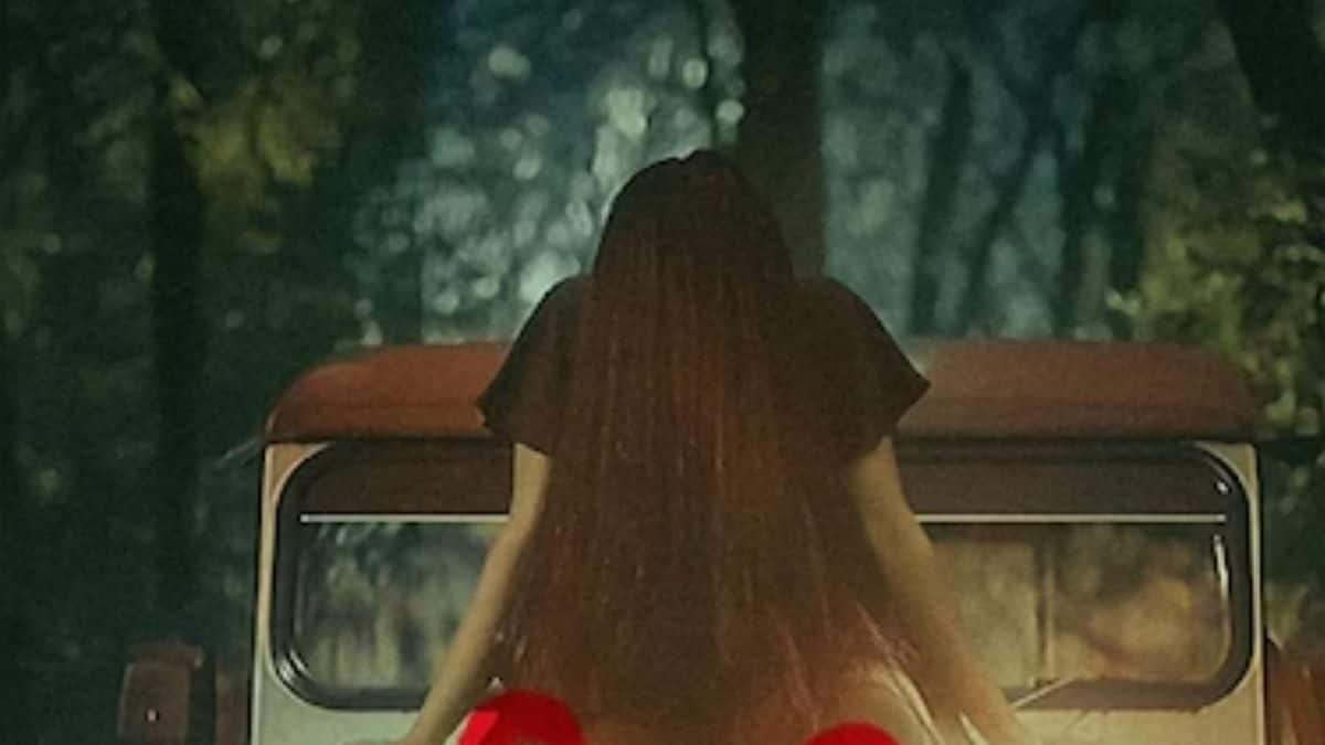 New Poster Of Mokksha-starrer Chithini Sets The Tone For An Eerie Tale