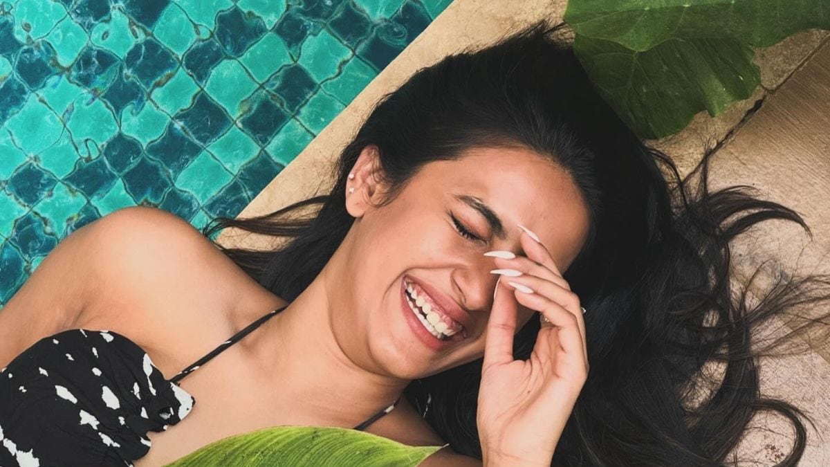 Niharika Konidela’s Vacay Photos Will Make You Plan Your Next Goa Trip Right Away